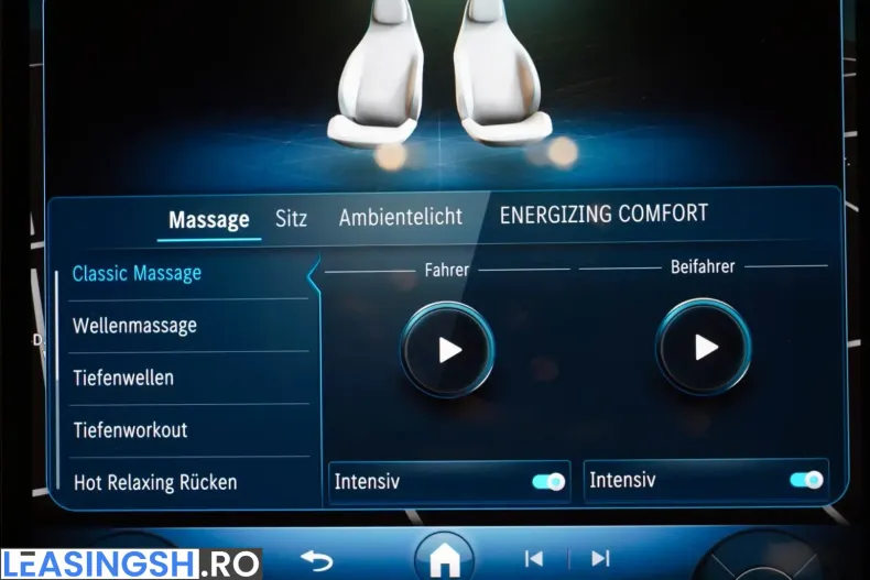 Mercedes-Benz S 63 AMG (Clasa S) din 2023 cu 30.429 km - oferta MER208127 - foto 36