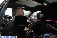 Mercedes-Benz S 63 AMG (Clasa S) din 2023 cu 30.429 km - oferta MER208127 - foto 40