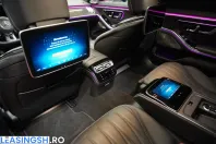 Mercedes-Benz S 63 AMG (Clasa S) din 2023 cu 30.429 km - oferta MER208127 - foto 42