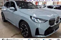 BMW X3 (Seria X) din 2025 cu 24.773 km - oferta BMW208128 - foto 1