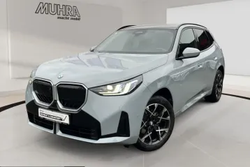 BMW X3 din 2025 - oferta BMW208129