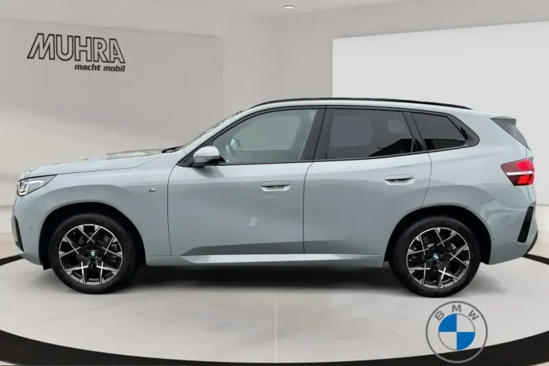 BMW X3 (Seria X) din 2025 cu 25.242 km - oferta BMW208129 - foto 2