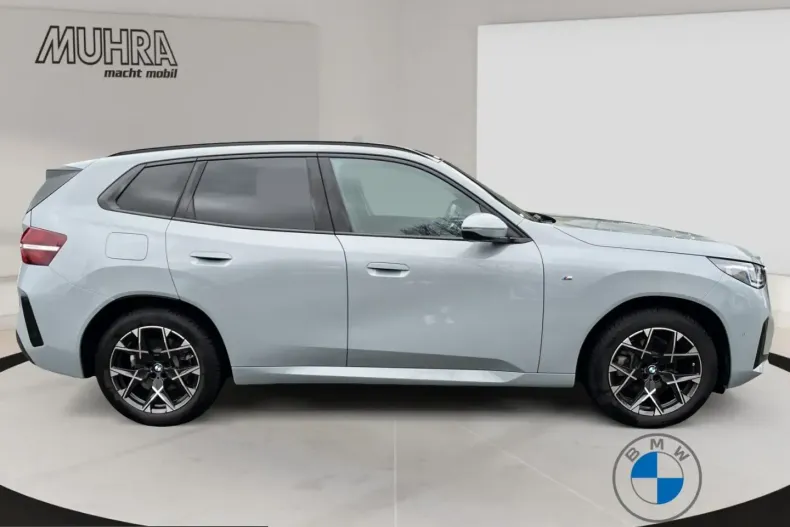 BMW X3 (Seria X) din 2025 cu 25.242 km - oferta BMW208129 - foto 5