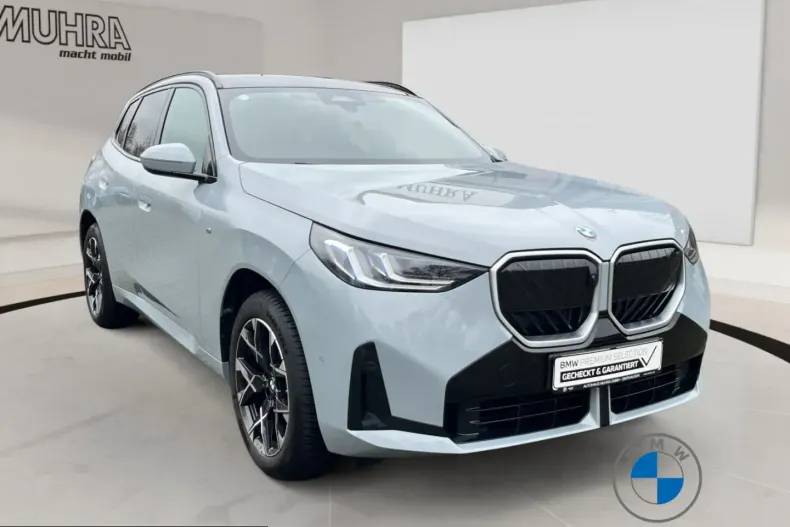BMW X3 (Seria X) din 2025 cu 25.242 km - oferta BMW208129 - foto 6