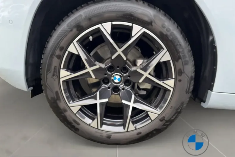 BMW X3 (Seria X) din 2025 cu 25.242 km - oferta BMW208129 - foto 7