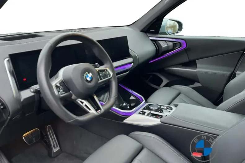 BMW X3 (Seria X) din 2025 cu 25.242 km - oferta BMW208129 - foto 10