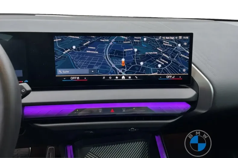 BMW X3 (Seria X) din 2025 cu 25.242 km - oferta BMW208129 - foto 11