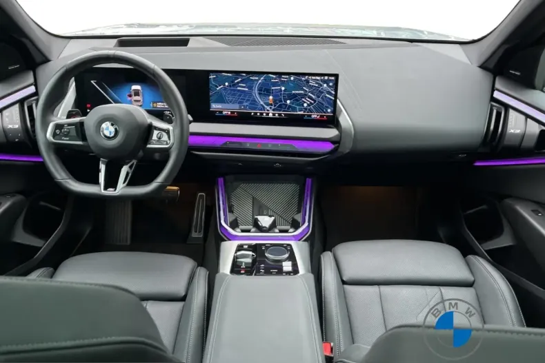 BMW X3 (Seria X) din 2025 cu 25.242 km - oferta BMW208129 - foto 15