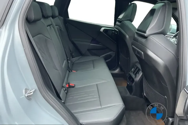 BMW X3 (Seria X) din 2025 cu 25.242 km - oferta BMW208129 - foto 17