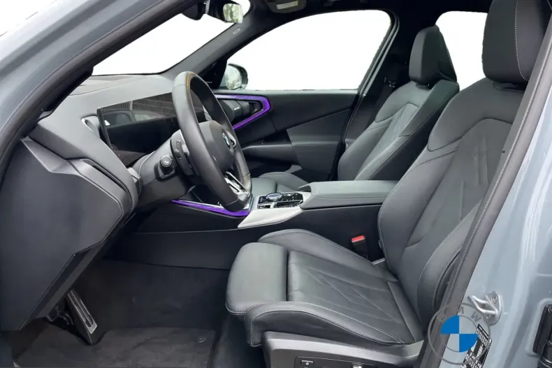 BMW X3 (Seria X) din 2025 cu 25.242 km - oferta BMW208129 - foto 18