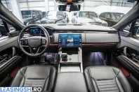 Land Rover Range Rover Sport din 2024 cu 14.990 km - oferta LAN208130 - foto 2