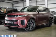 Land Rover Range Rover Sport din 2024 cu 14.990 km - oferta LAN208130 - foto 7