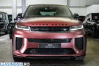 Land Rover Range Rover Sport din 2024 cu 14.990 km - oferta LAN208130 - foto 8