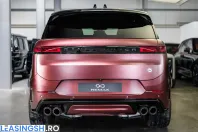 Land Rover Range Rover Sport din 2024 cu 14.990 km - oferta LAN208130 - foto 11