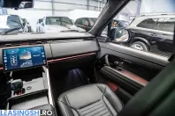 Land Rover Range Rover Sport din 2024 cu 14.990 km - oferta LAN208130 - foto 14