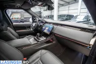 Land Rover Range Rover Sport din 2024 cu 14.990 km - oferta LAN208130 - foto 15