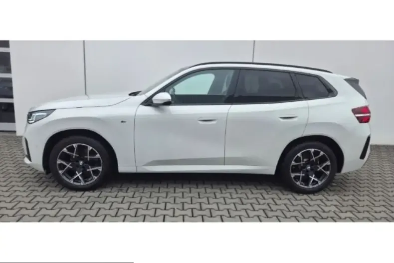 BMW X3 (Seria X) din 2025 cu 26.366 km - oferta BMW208131 - foto 2