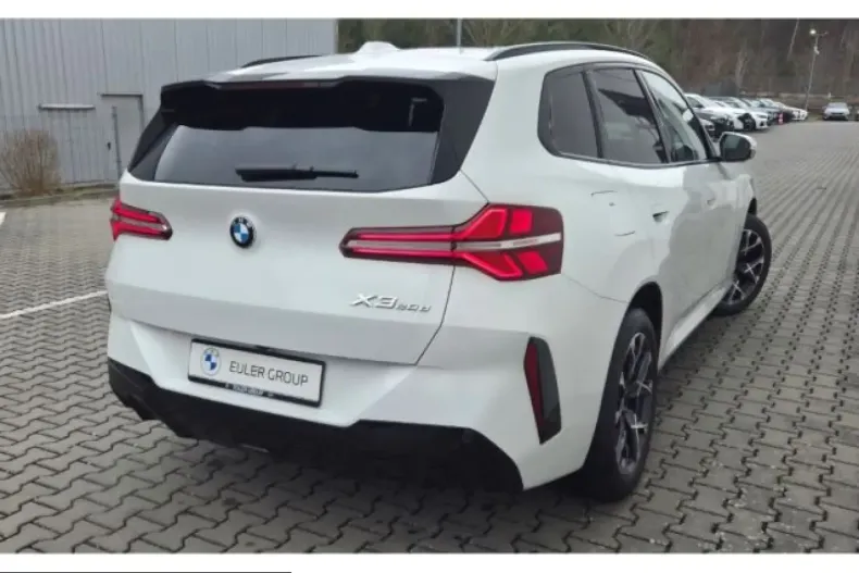 BMW X3 (Seria X) din 2025 cu 26.366 km - oferta BMW208131 - foto 3