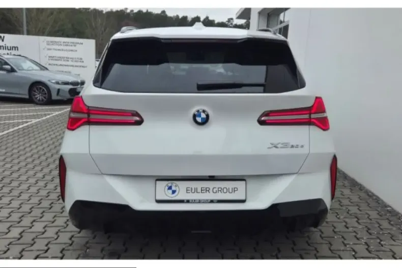 BMW X3 (Seria X) din 2025 cu 26.366 km - oferta BMW208131 - foto 4