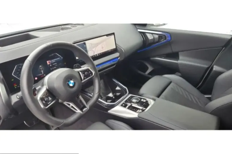 BMW X3 (Seria X) din 2025 cu 26.366 km - oferta BMW208131 - foto 5