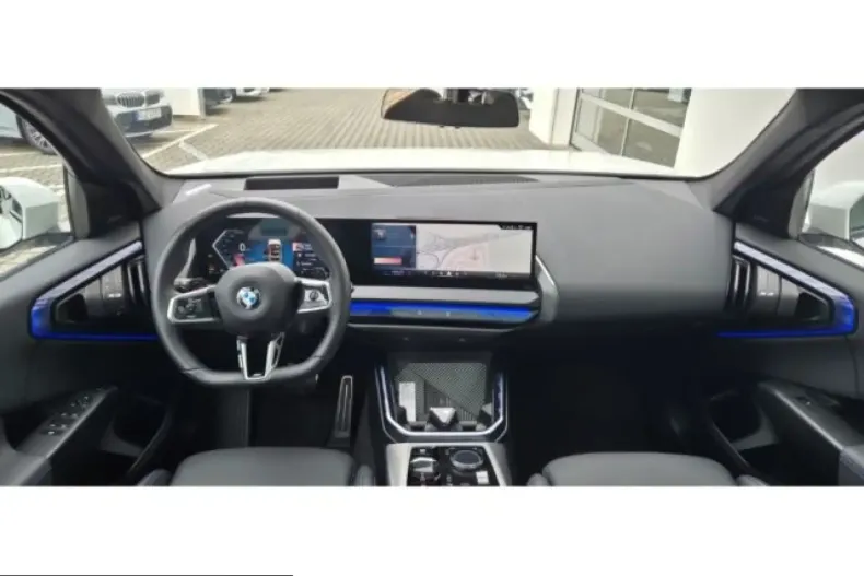 BMW X3 (Seria X) din 2025 cu 26.366 km - oferta BMW208131 - foto 7