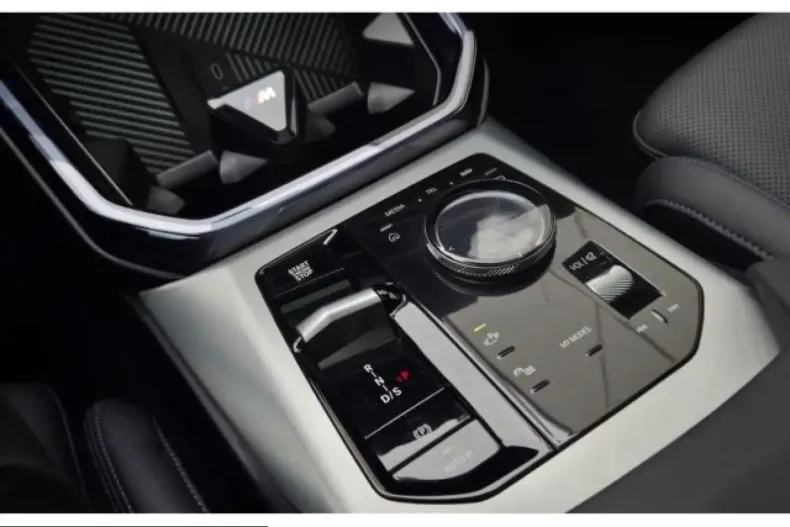 BMW X3 (Seria X) din 2025 cu 26.366 km - oferta BMW208131 - foto 8