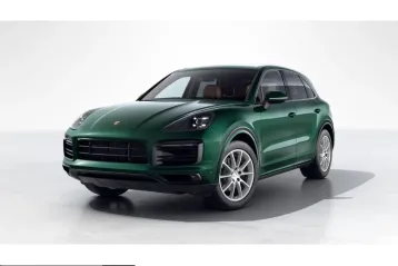 Porsche Cayenne din 2022 - oferta POR208132
