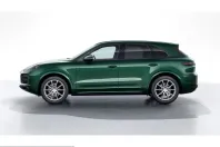 Porsche Cayenne din 2022 cu 37.950 km - oferta POR208132 - foto 2