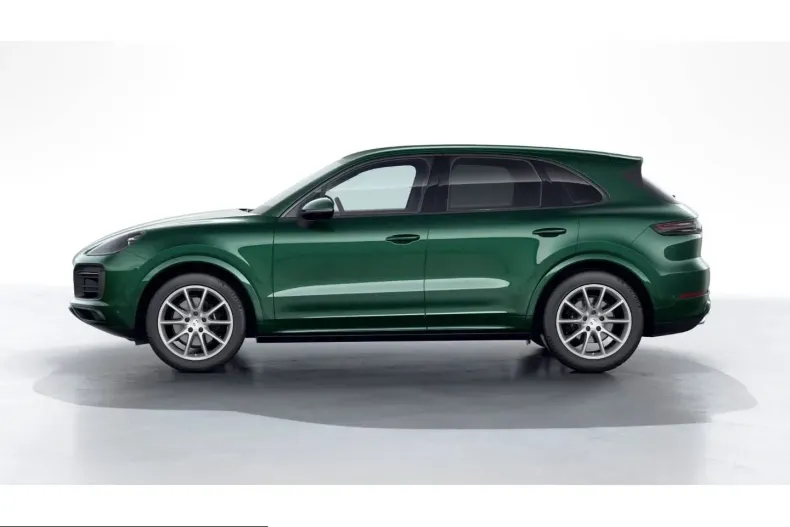 Porsche Cayenne din 2022 cu 37.950 km - oferta POR208132 - foto 2