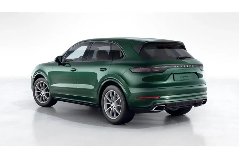 Porsche Cayenne din 2022 cu 37.950 km - oferta POR208132 - foto 3