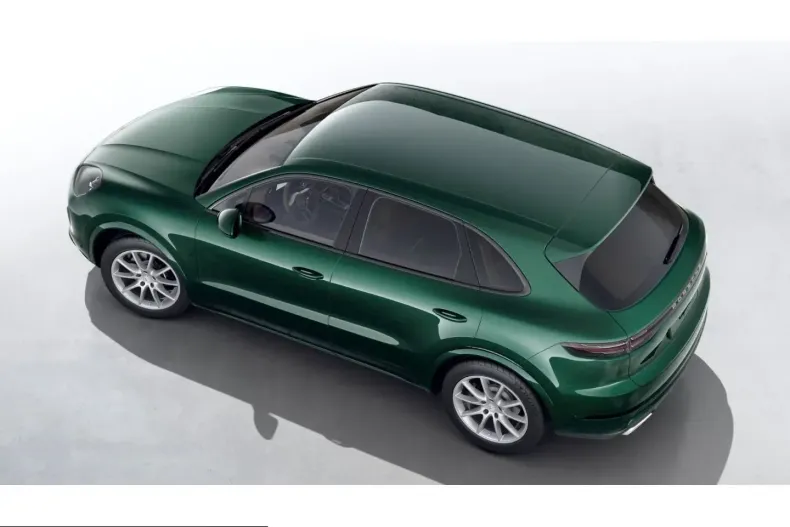 Porsche Cayenne din 2022 cu 37.950 km - oferta POR208132 - foto 4