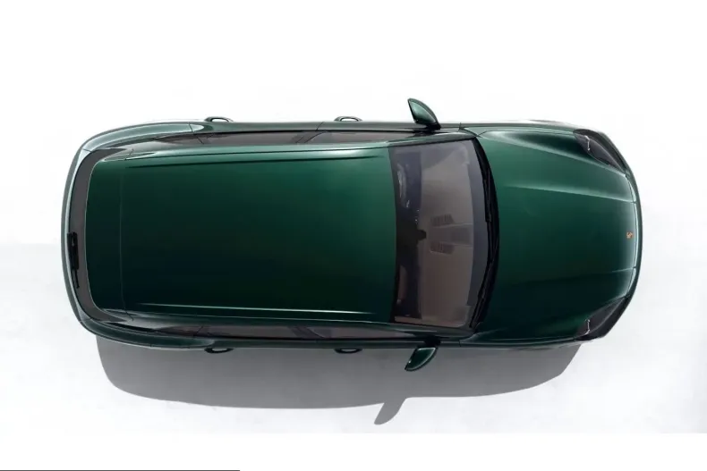 Porsche Cayenne din 2022 cu 37.950 km - oferta POR208132 - foto 5