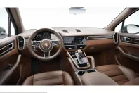 Porsche Cayenne din 2022 cu 37.950 km - oferta POR208132 - foto 6