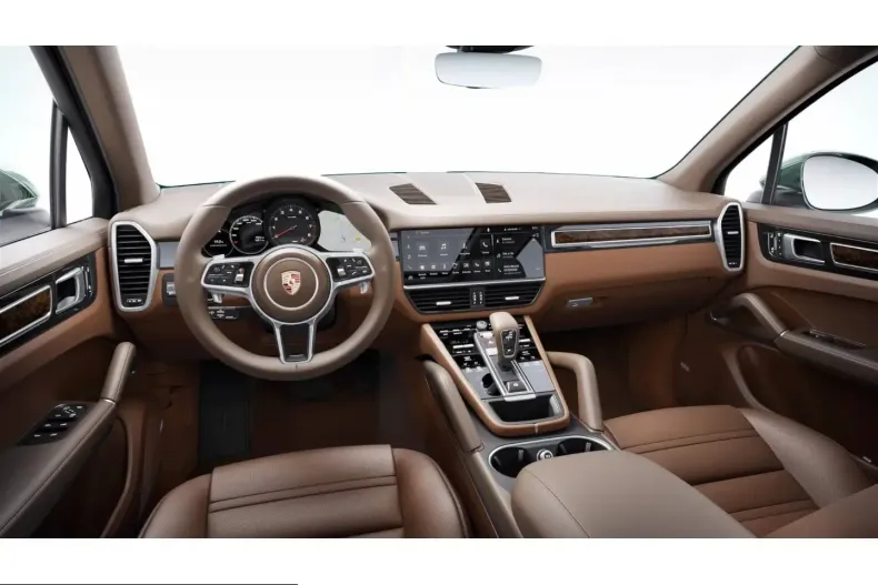 Porsche Cayenne din 2022 cu 37.950 km - oferta POR208132 - foto 6