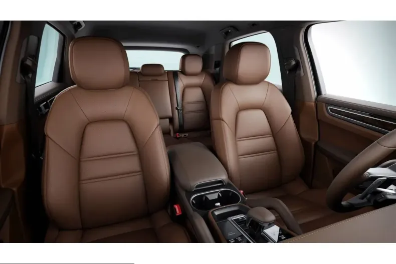 Porsche Cayenne din 2022 cu 37.950 km - oferta POR208132 - foto 7