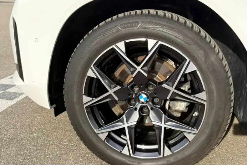 BMW X3 (Seria X) din 2025 cu 24.800 km - oferta BMW208133 - foto 7