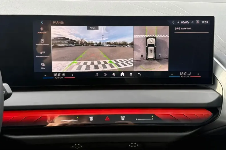 BMW X3 (Seria X) din 2025 cu 24.800 km - oferta BMW208133 - foto 11