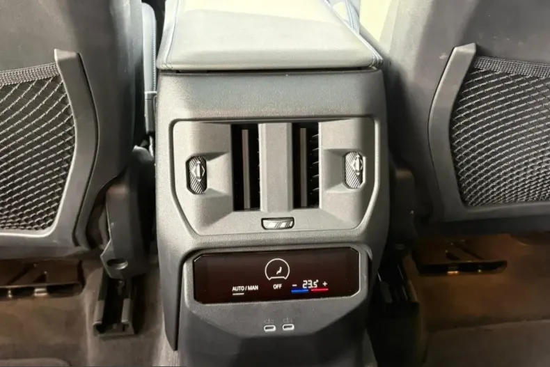 BMW X3 (Seria X) din 2025 cu 24.800 km - oferta BMW208133 - foto 15