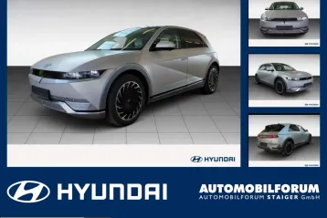 Hyundai IONIQ 5 din 2024 - oferta HYU208134