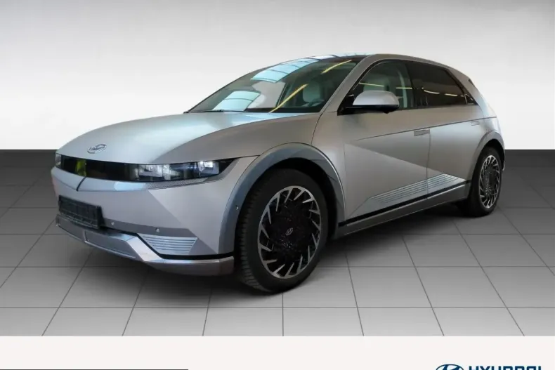 Hyundai IONIQ 5 din 2024 cu 29.623 km - oferta HYU208134 - foto 2