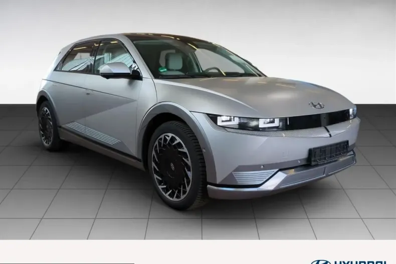 Hyundai IONIQ 5 din 2024 cu 29.623 km - oferta HYU208134 - foto 4