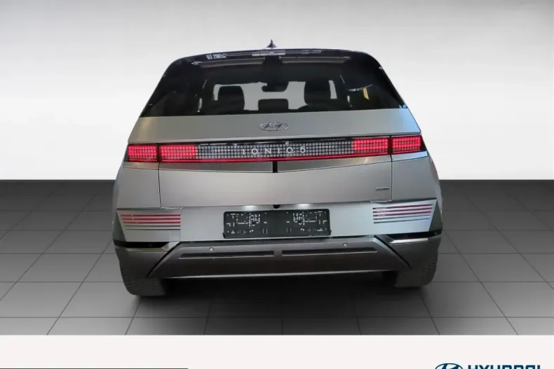 Hyundai IONIQ 5 din 2024 cu 29.623 km - oferta HYU208134 - foto 6