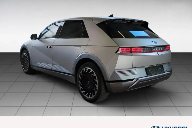 Hyundai IONIQ 5 din 2024 cu 29.623 km - oferta HYU208134 - foto 7