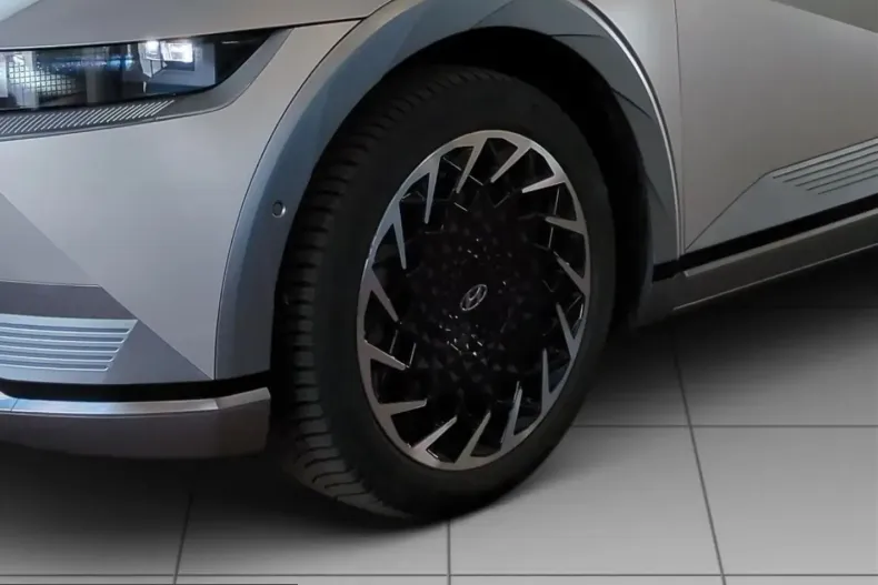 Hyundai IONIQ 5 din 2024 cu 29.623 km - oferta HYU208134 - foto 8