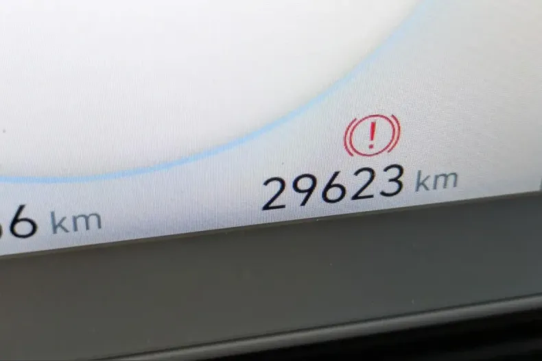 Hyundai IONIQ 5 din 2024 cu 29.623 km - oferta HYU208134 - foto 14