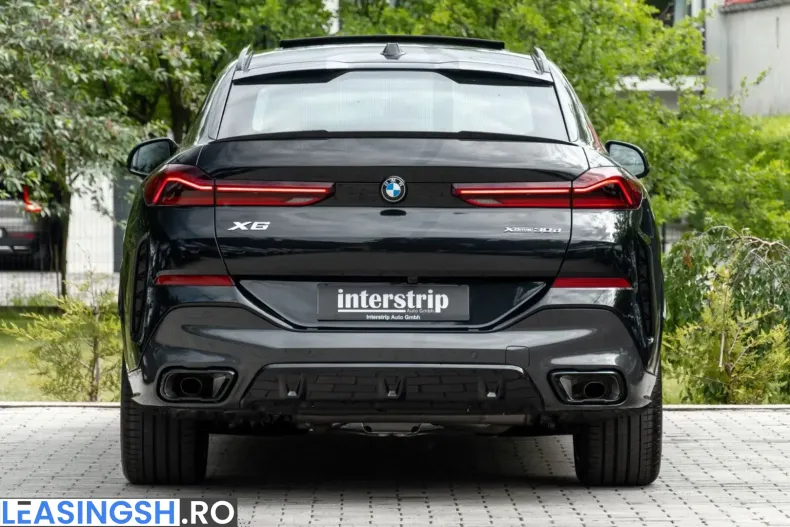 BMW X6 (Seria X) din 2025 cu 19.900 km - oferta BMW208135 - foto 5