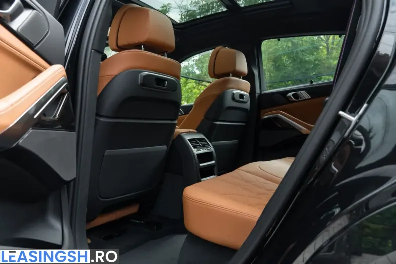 BMW X6 (Seria X) din 2025 cu 19.900 km - oferta BMW208135 - foto 15