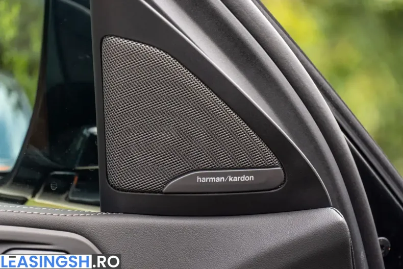 BMW X6 (Seria X) din 2025 cu 19.900 km - oferta BMW208135 - foto 19