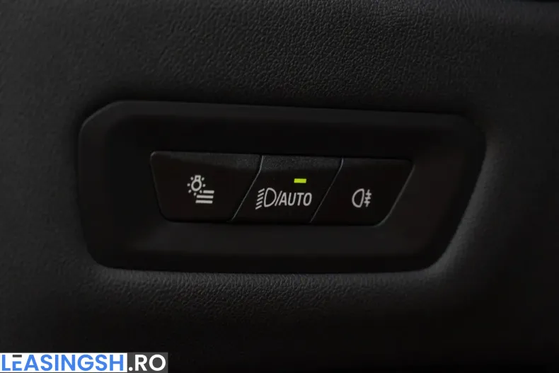 BMW X6 (Seria X) din 2025 cu 19.900 km - oferta BMW208135 - foto 20