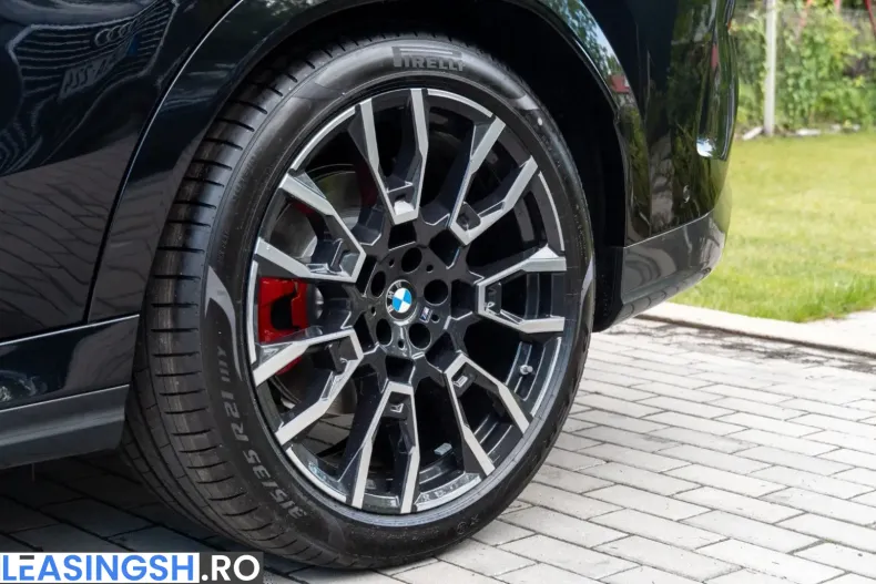 BMW X6 (Seria X) din 2025 cu 19.900 km - oferta BMW208135 - foto 29